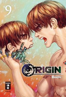Origin Band 9