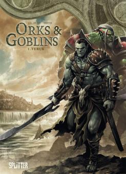Orks & Goblins 1: Turuk