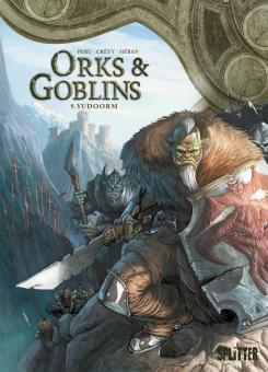 Orks & Goblins 9: Yudoorm