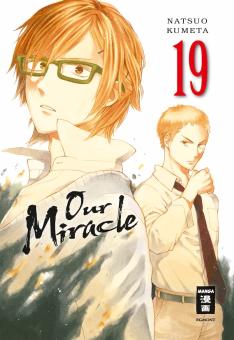 Our Miracle Band 19