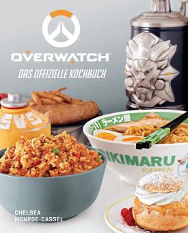 Overwatch: Das offizielle Kochbuch 