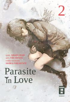 Parasite in Love Band 2