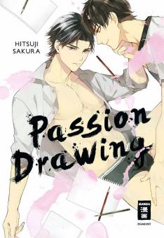 Passion Drawing 