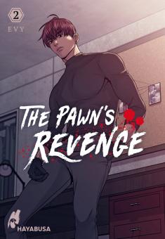 Pawn’s Revenge Band 2