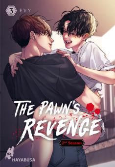 Pawn’s Revenge - 2nd Season Band 3