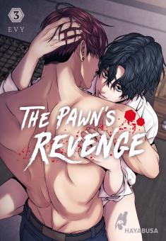 Pawn’s Revenge Band 3