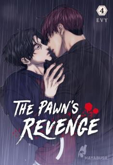 Pawn’s Revenge Band 4