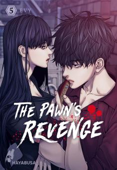 Pawn’s Revenge Band 5