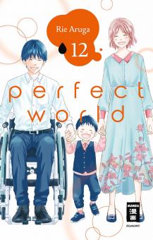 Perfect World Band 12