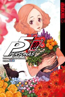 Persona 5 Band 10