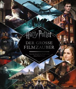 Harry Potter: Der große Filmzauber 