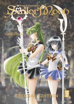 Pretty Guardian Sailor Moon Eternal Edition Band 7
