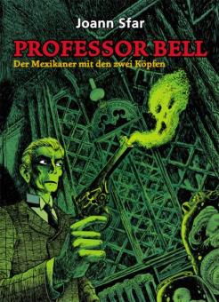 Professor Bell 