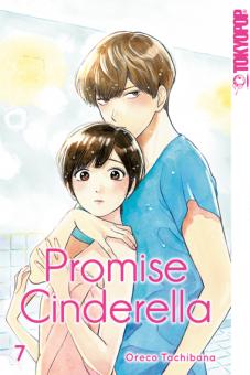 Promise Cinderella Band 7