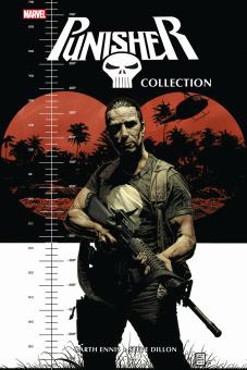 Punisher Collection Band 1