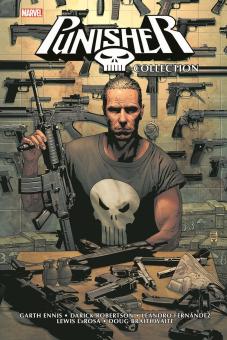 Punisher Collection Band 2