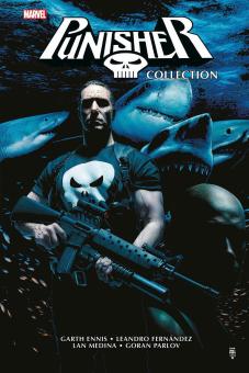 Punisher Collection Band 3