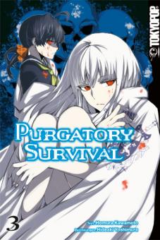 Purgatory Survival Band 3