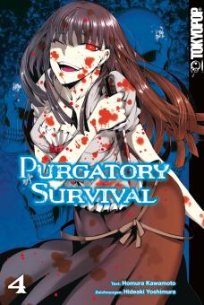 Purgatory Survival Band 4