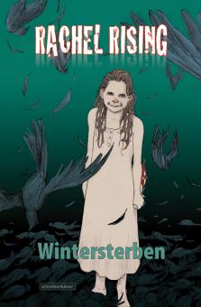 Rachel Rising 4: Wintersterben