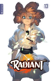 Radiant Band 13