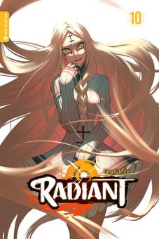 Radiant Band 10