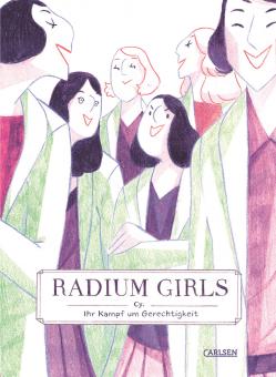 Radium Girls - Ihr Kampf um Gerechtigkeit 