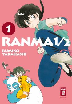 Ranma 1/2 (New Edition) 