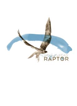 Raptor (Limited Variant Edition)
