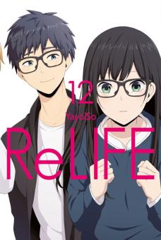 ReLIFE Band 12