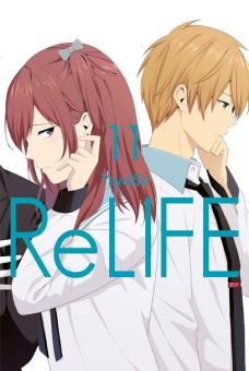 ReLIFE Band 11