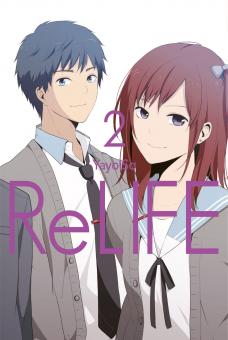 ReLIFE Band 2