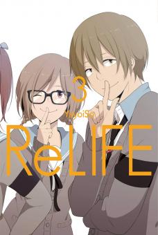 ReLIFE Band 3