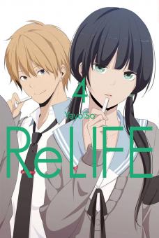 ReLIFE Band 4