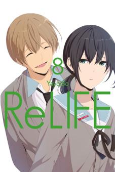 ReLIFE Band 8
