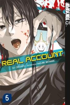 Real Account Band 5