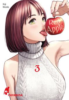 Red Apple Band 3