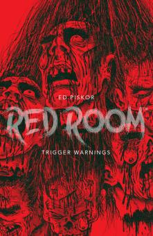 Red Room 2: Trigger Warnings