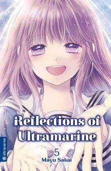 Reflections of Ultramarine Band 5