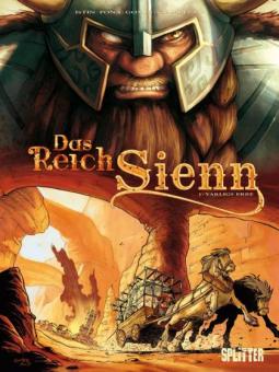 Reich Sienn 