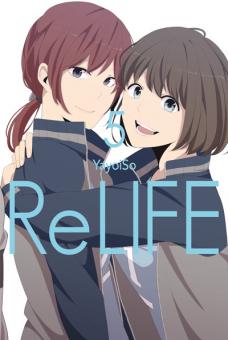 ReLIFE Band 5