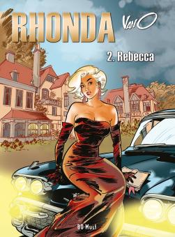 Rhonda 2: Rebecca