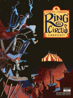 Ring Circus 
