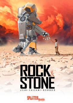 Rock & Stone 
