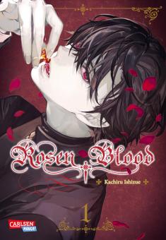Rosen Blood Band 1