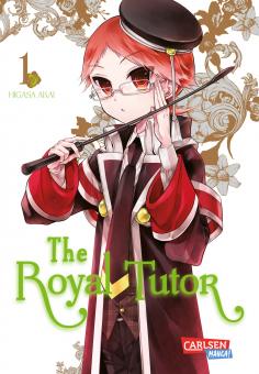 Royal Tutor 