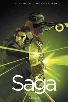 Saga Band 7