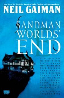 Sandman 8: Worlds' End