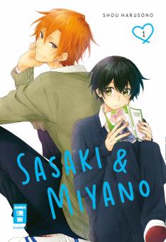 Sasaki & Miyano 