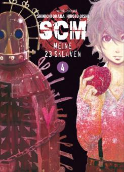 SCM - Meine 23 Sklaven Band 4
